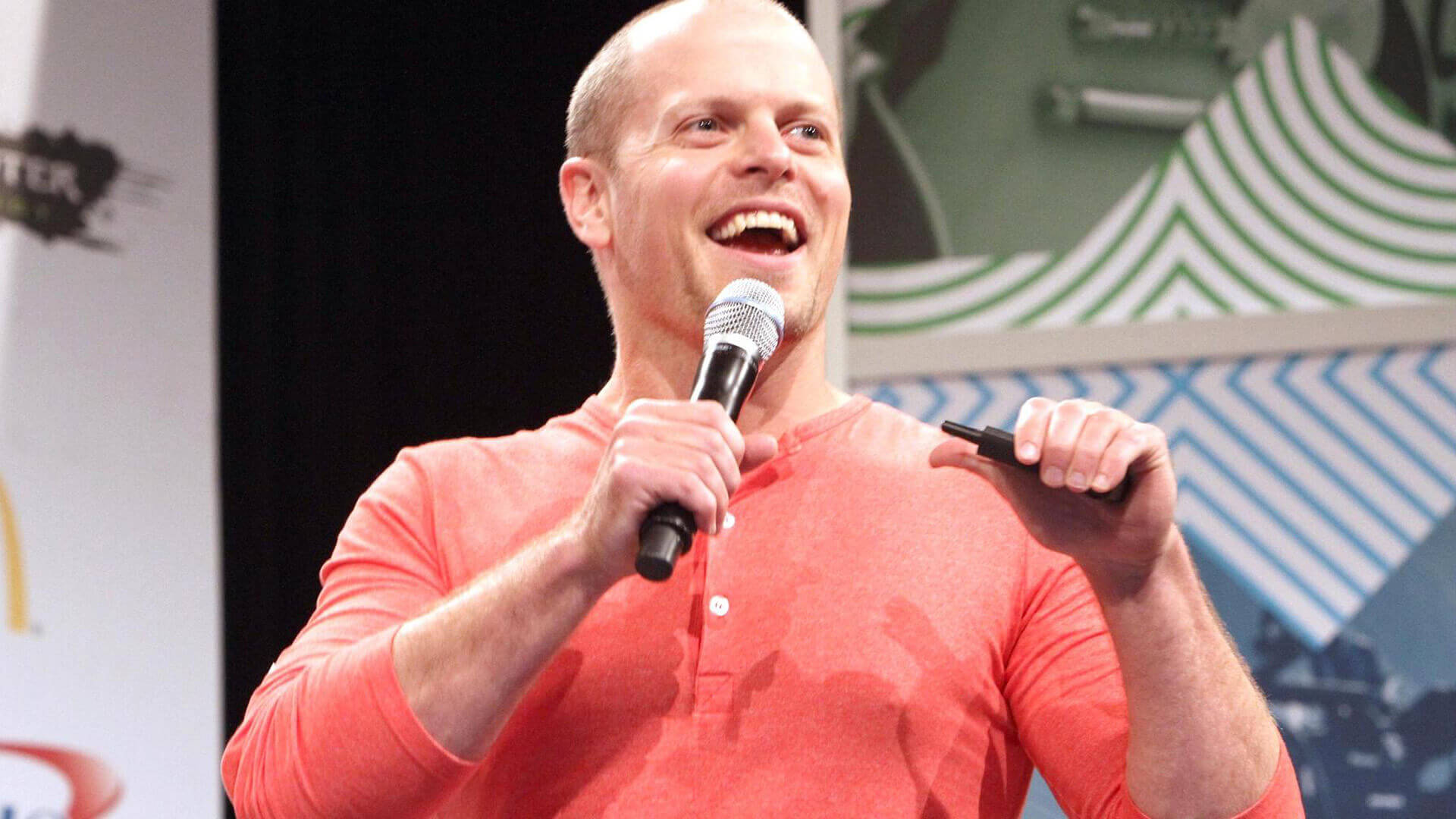 Tim Ferriss